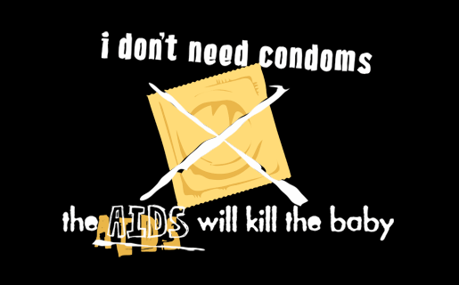 I Don't Need Condoms