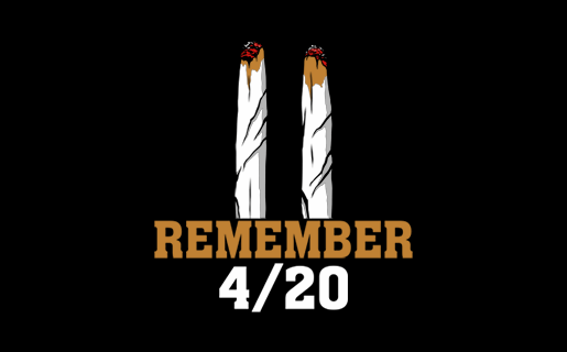 Remember 4/20