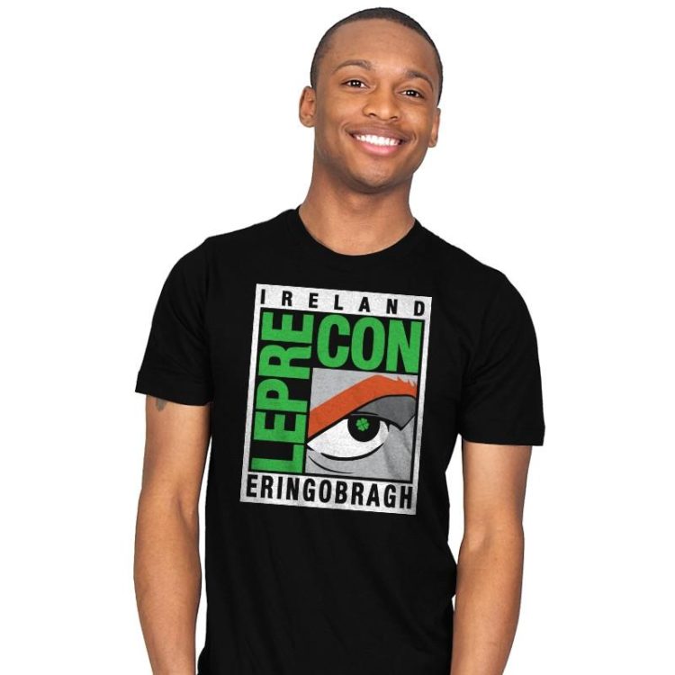 LEPRECON EXCLUSIVE T-Shirt