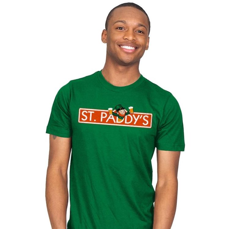 ST. PADDY'S T-Shirt