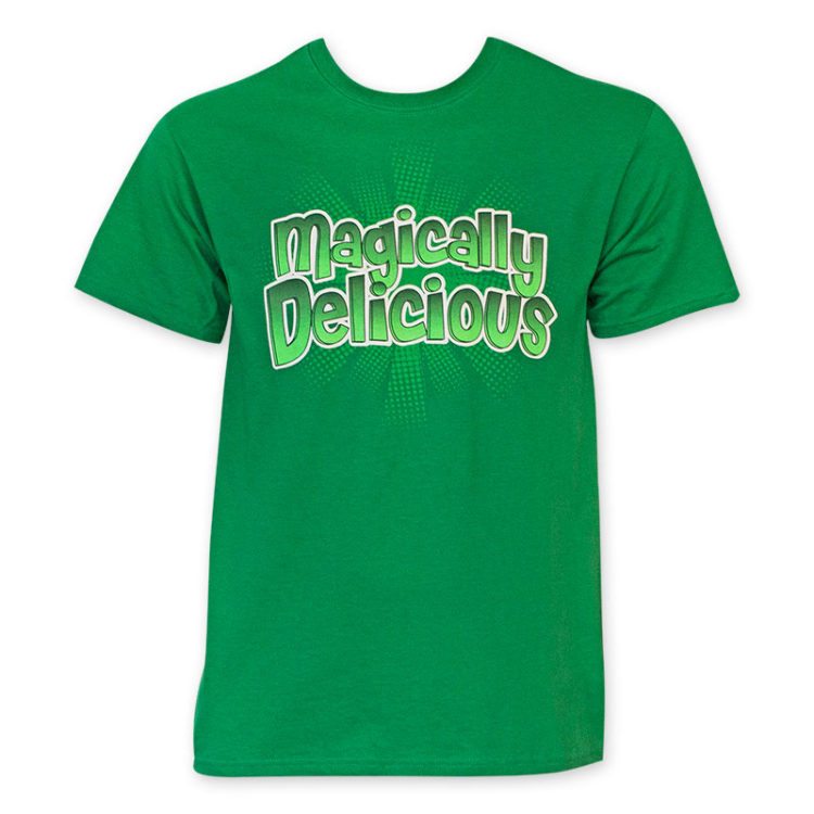 ST. PATRICK'S DAY MAGICALLY DELICIOUS T-Shirt