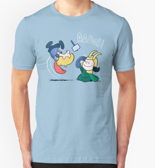 Master of Mischief T-Shirt