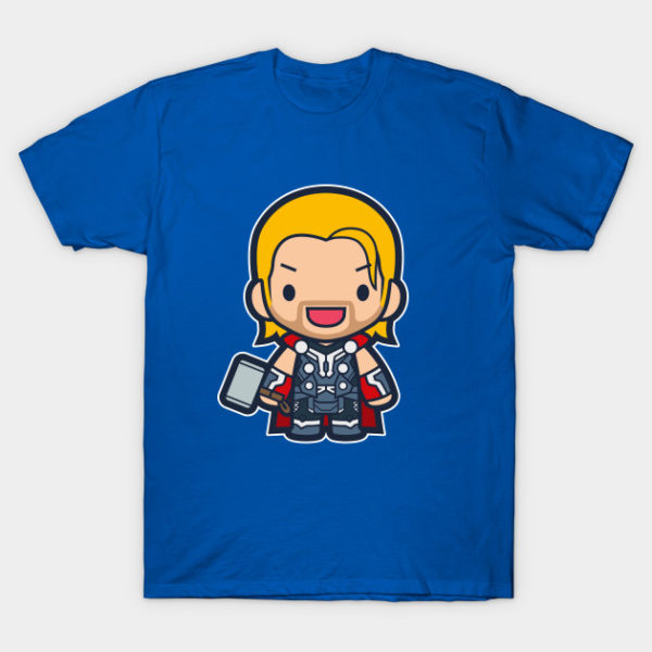 Odinson T-Shirt