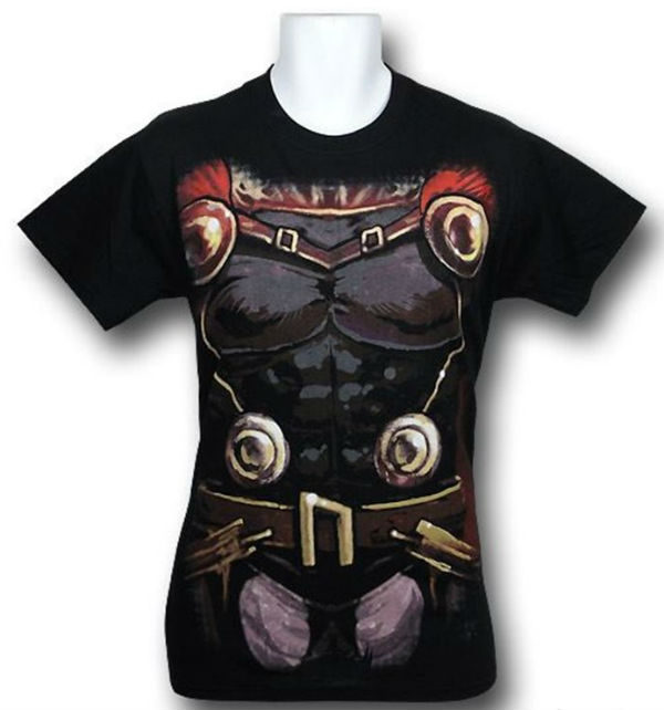 Thor Nordic Costume T-Shirt