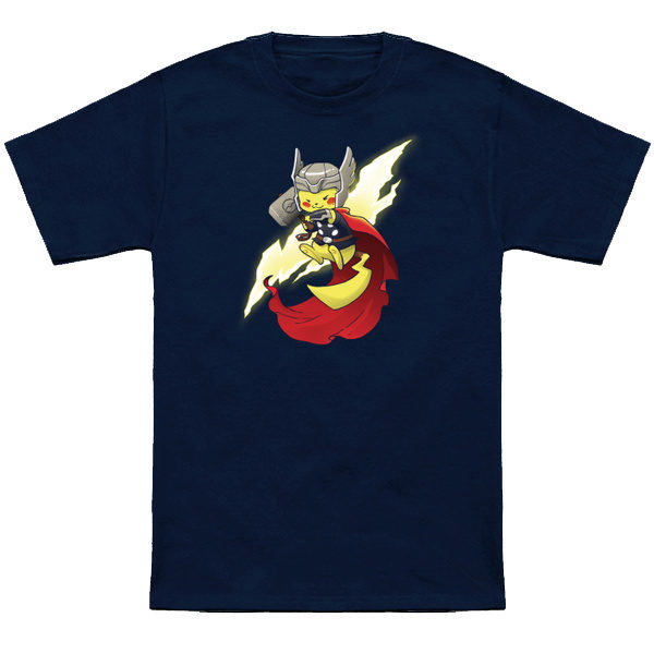 Thundermon T-Shirt