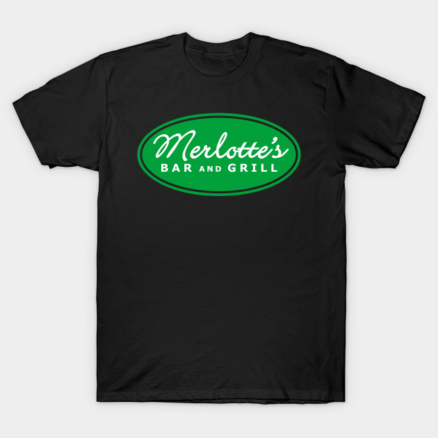 Merlottes True Blood T-Shirt