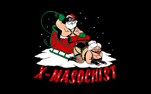 Funny and Offensive Christmas T-Shirts - Best T-Shirts Ever