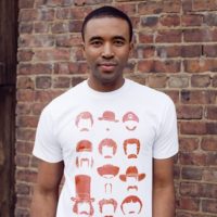 Famous Mustaches T-Shirt