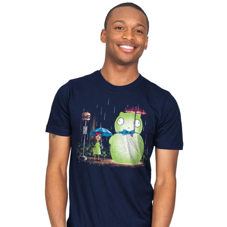 MY NEIGHBOR KUCHI KOPI T-Shirt