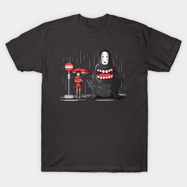 My Hungry Neighbor T-Shirt