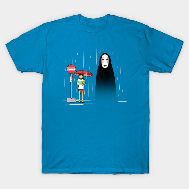 My Lonely Neighbor T-Shirt