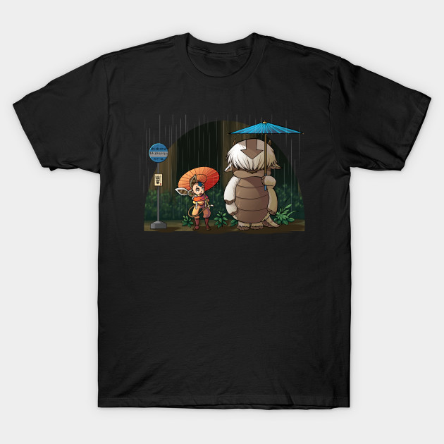 My Neighbor Appa T-Shirt