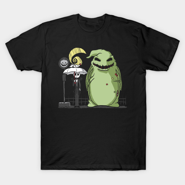 My Neighbor Oogie T-Shirt