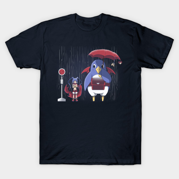 My Neighbor Prinny T-Shirt