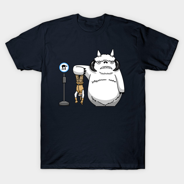 My Neighbour Wampa T-Shirt