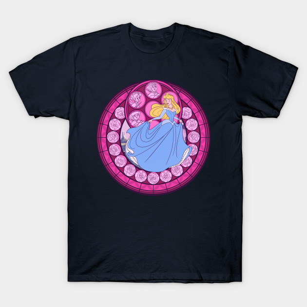 Aurora PINK T-Shirt