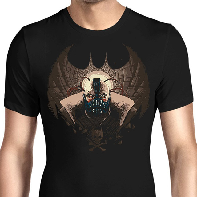 BANE NIGHTMARE T-Shirt