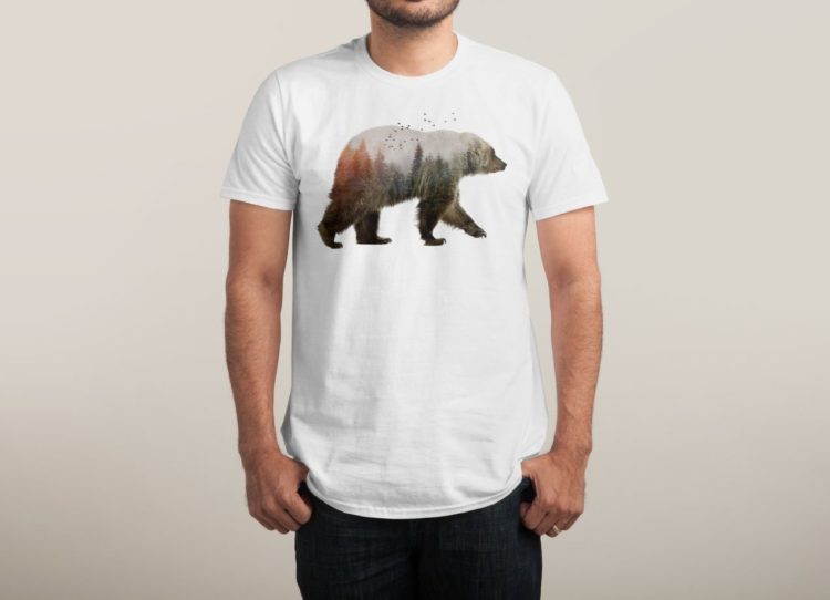 BEAR T-Shirt