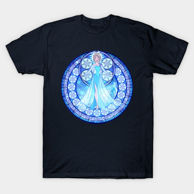 Elsa T-Shirt