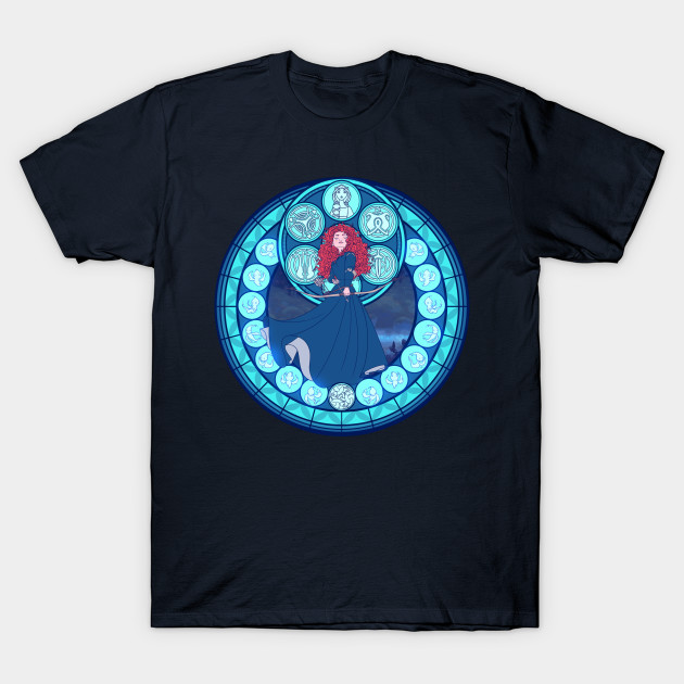 Merida T-Shirt