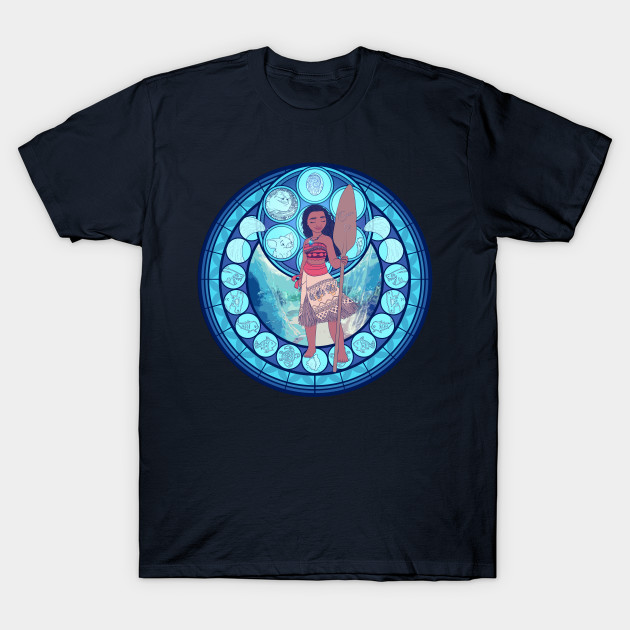 Moana T-Shirt