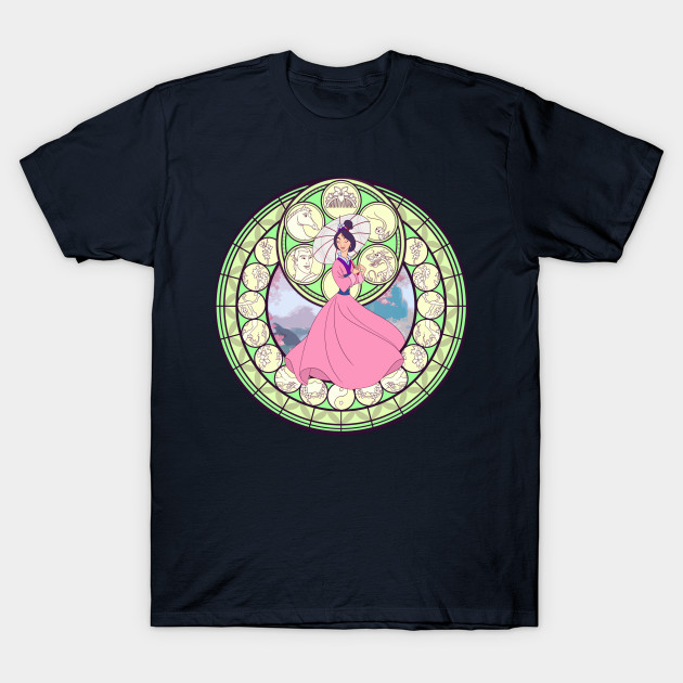 Mulan T-Shirt