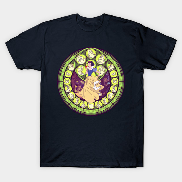 Snow White T-Shirt