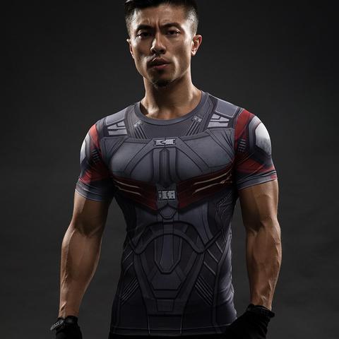 Falcon Compression Shirt