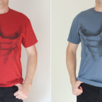 Six Pack Tees from ExcellenTShirt