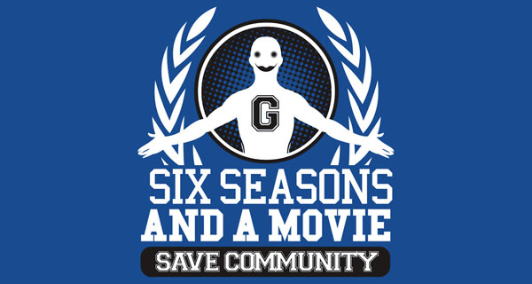 Six Seasons and a Movie T-Shirt