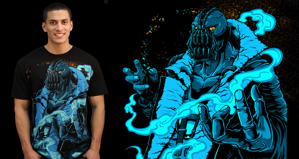 Bane T-Shirt