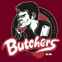 Bay Harbor Butchers T-Shirt