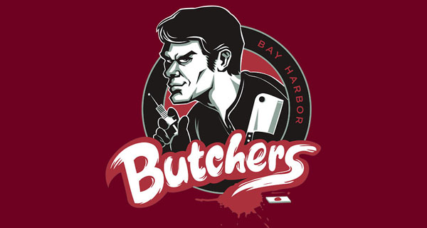 Bay Harbor Butchers T-Shirt
