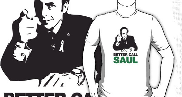 Better Call Saul T-Shirt