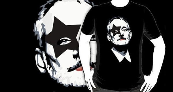 Bill Murray Star Child T-Shirt