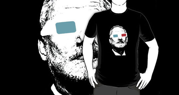 Bill Fucking Murray T-Shirt