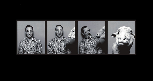 Buster Bluth Photo Booth T-Shirt