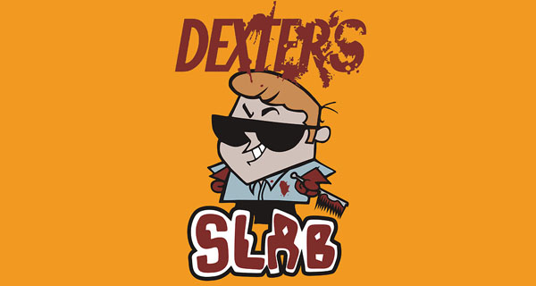 Dexter's Slab T-Shirt