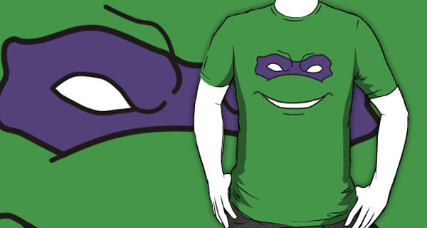 Donatello T-Shirt