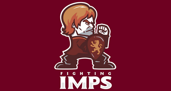 Fightin Imps T-Shirt