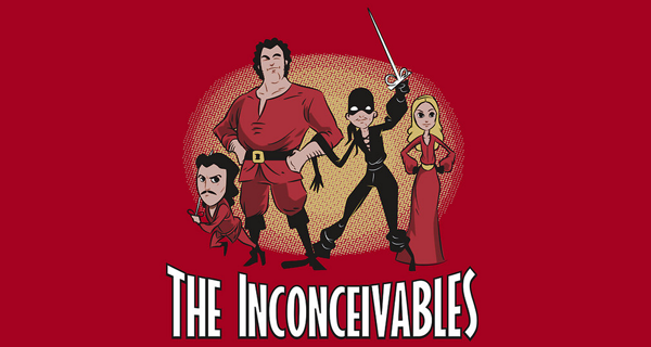 The Inconceivables T-Shirt