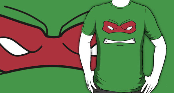 Raphael T-Shirt