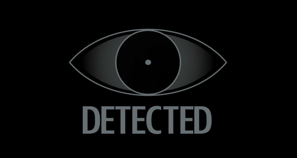 Detected T-Shirt