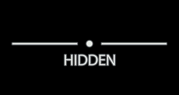 Hidden Sneak T-Shirt