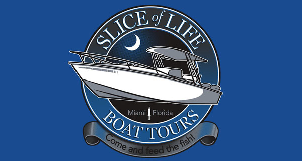 Slice Of Life Tours T-Shirt 